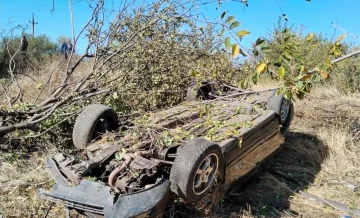 В Одесской области произошла трагическая авария