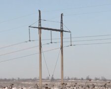 Графіки відключення світла у Кіровоградській області на тиждень з 26 січня по 1 лютого