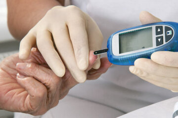 анализ, медицина