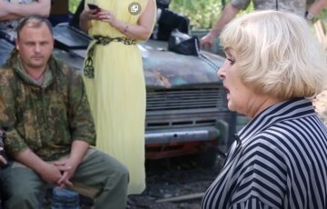 Ада Роговцева розповіла, чому так переживає за українських воїнів: «Іноді й доброго слова не скажуть»