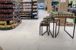 Дефицит продуктов в Днепропетровской области