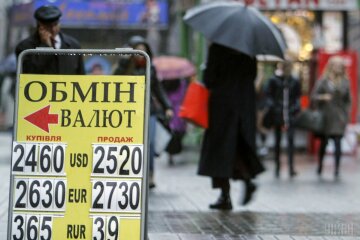 обмен валют доллары евро курс