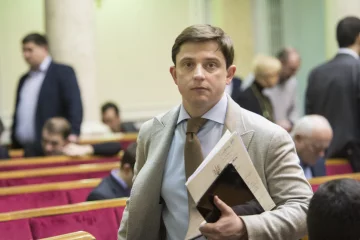 Олесь Довгий переміг на виборах до Ради, розкрито плани нардепа: “Від мене залежить…”