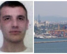 ,Таинственная гибель одесского моряка обрастает деталями: задержаны 13 членов экипажа