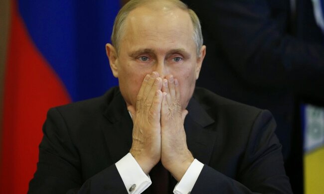 Путин
