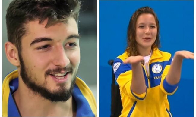 Українські спортмени встановили два світові рекорди за день: деталі тріумфу на Паралімпіаді