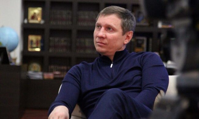 сергей шахов