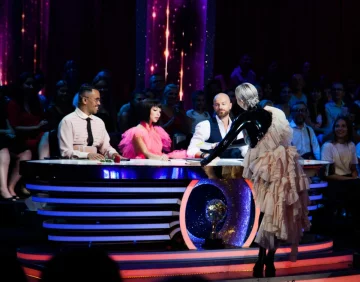 Екатерина Кухар, Марув