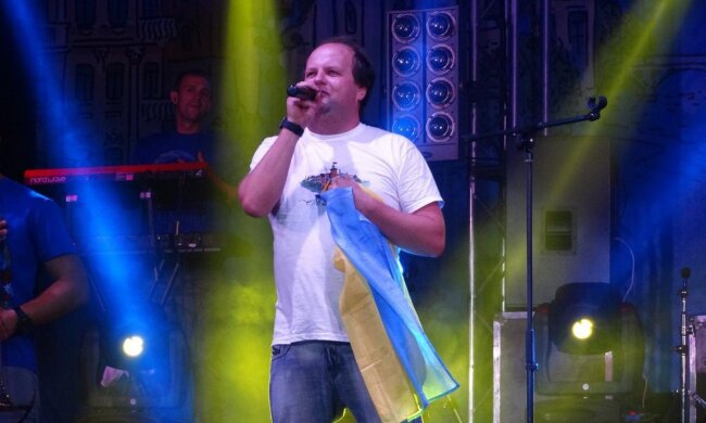 Виктор Бронюк, ТіК