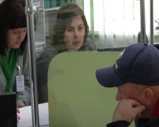 Грошова допомога для пенсіонерів у Черкаській області