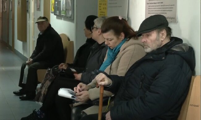 Денежная помощь для ВПЛ в Киевской области