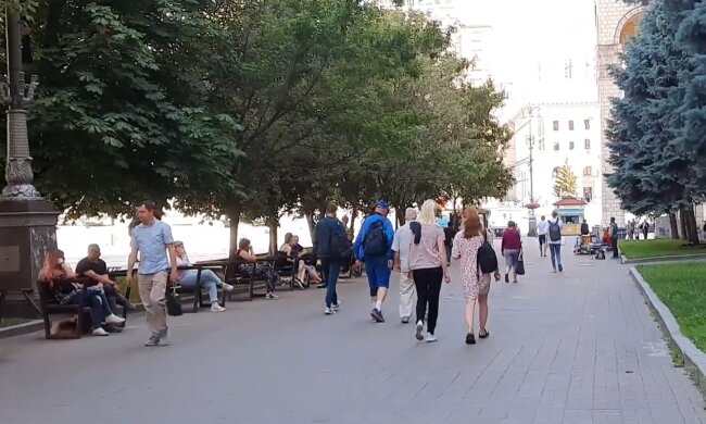 украинцы, лето, гороскоп, знаки зодиака