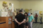 Грошова допомога для пенсіонерів у Дніпропетровській області
