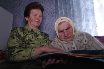 Не дивиться телевізор і ніколи ні з ким не сварилася: 105-річна українка поділилася секретами довголіття