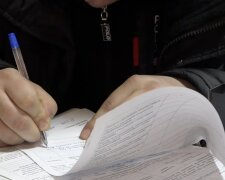 Грошова допомога для ВПО та пенсіонерів у Харківській області