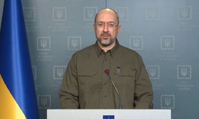 "Понад 120 тисяч підприємців": прем'єр України розповів про відродження економіки