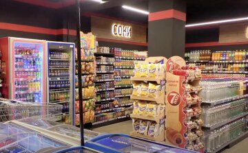 Подорожчання продуктів у Харківській області