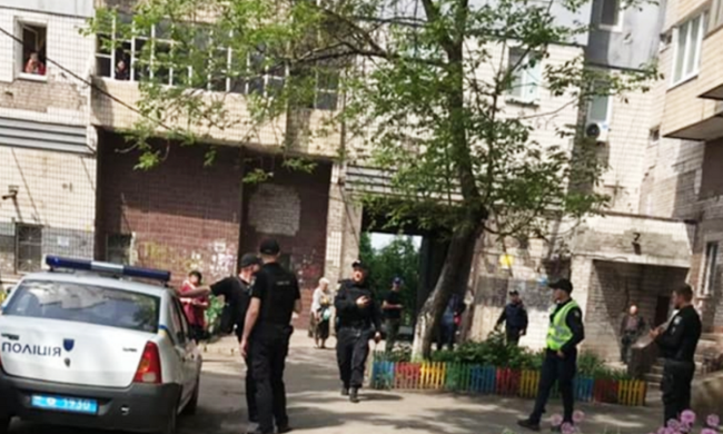 ”Вогняний смерч та розбірки чаклунів”: в Кривому Розі розповіли про масові мінування
