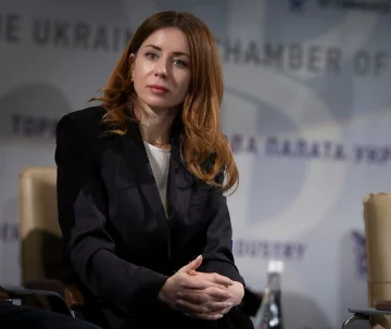 Світлана Гринчук