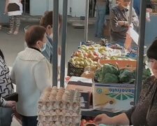 Харків'яни тотально ігнорують правила карантину, моторошне відео: "Ситуація провалена"