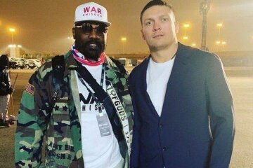 усик, чісора