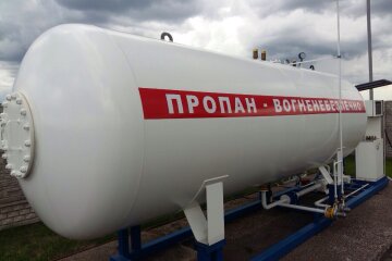 Олигарх Курченко монополизирует поставки автогаза в Украину