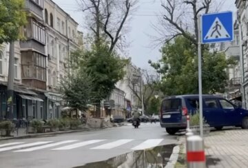 Прогноз погоди у Запоріжжі на тиждень з 12 по 18 листопада