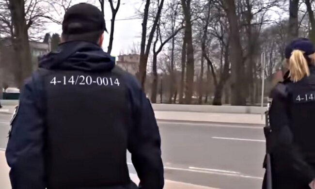 Півсотні диверсантів поплатилися за проникнення до Києва: подробиці