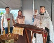 УПЦ во Львове учит правильно жить в семье и хранить семейные ценности