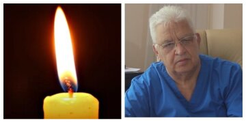 До самого кінця допомагав хворим: на Одещині зупинилося серце видатного лікаря