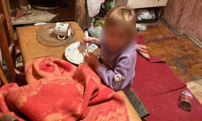 "Випорожнюються волоссям": з'явилися моторошні подробиці про дітей, яких виховували в нелюдських умовах