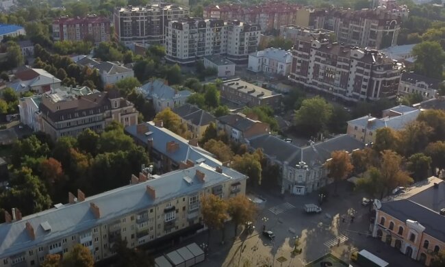 Прогноз погоди на 23 травня