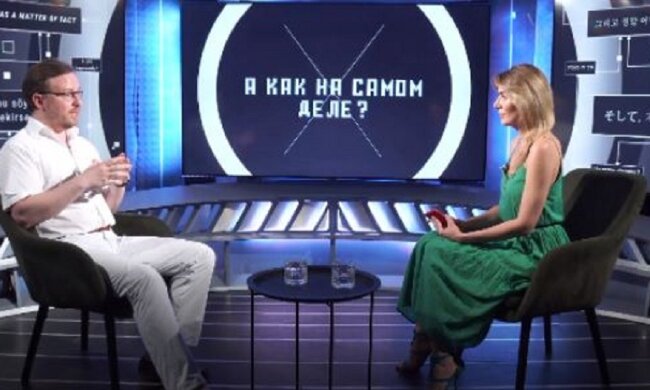 Ученые-физиологи отмечают смещение возраста сексуального созревания у детей, - Толкачев