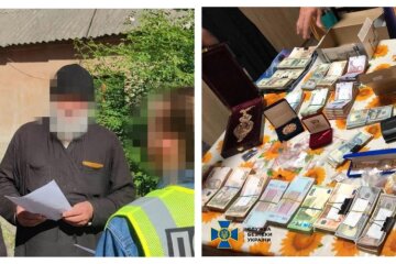 Мова йде про понад 1 млн: на оборудках із пожертвами вірян викрили представника УПЦ МП