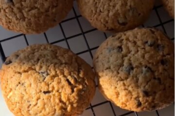 рецепт, скриншот Инстаграм