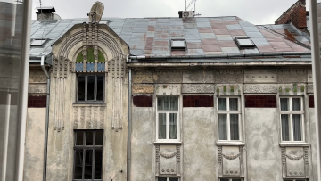 Самые дешевые квартиры в Полтавской области