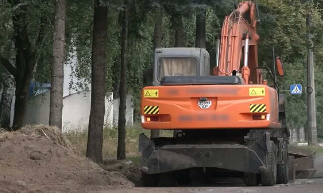 Во Львове перекроют движение транспорта