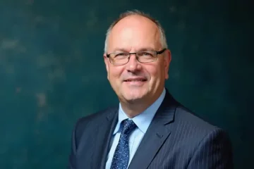 Єгор Буркін та Хімпром: як інновації стали основою успіху в хімічній промисловості