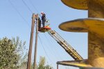 Графіки відключення світла у Полтавській області на 2 червня