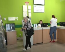 Грошова допомога для пенсіонерів у Харківській області