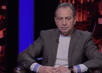 микола томенко