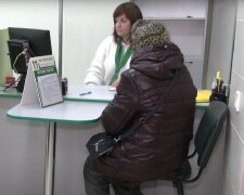 Денежная помощь для пенсионеров в Сумской области