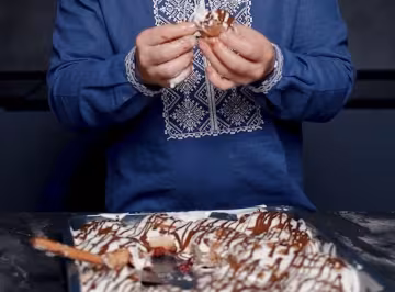 рецепт, "Мастер Шеф"