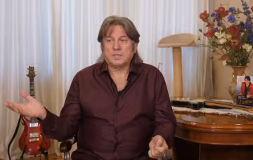 Юрий Лоза