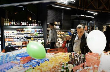 Подорожание продуктов в Харьковской области