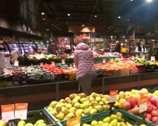 Подорожчання продуктів у Полтавській області