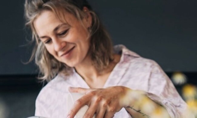 Ольга Мартиновська