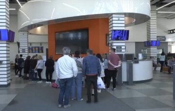 Грошова допомога для пенсіонерів у Чернігівській області