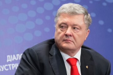 Порошенко