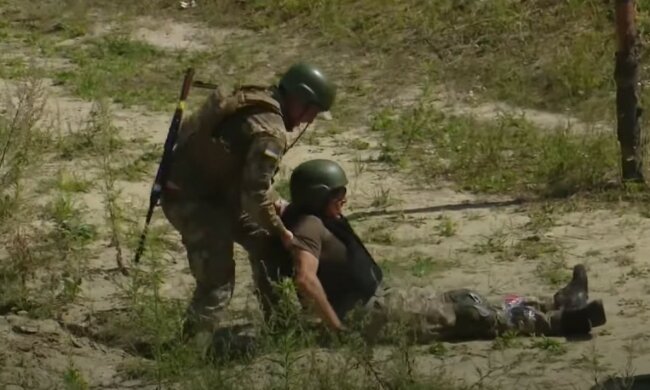 война, фронт, техника